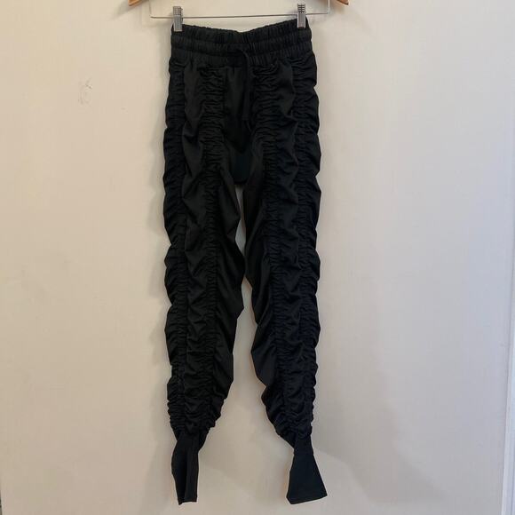 AGOGIE +20 Wearable Resistance Compression Weighted Workout Pant Legging Medium - Picture 2 of 7